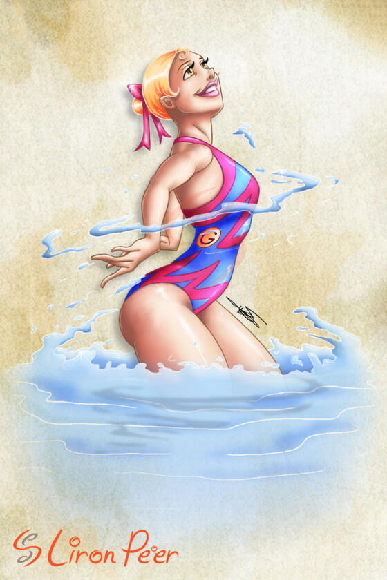 Mermaiden Mermaiden