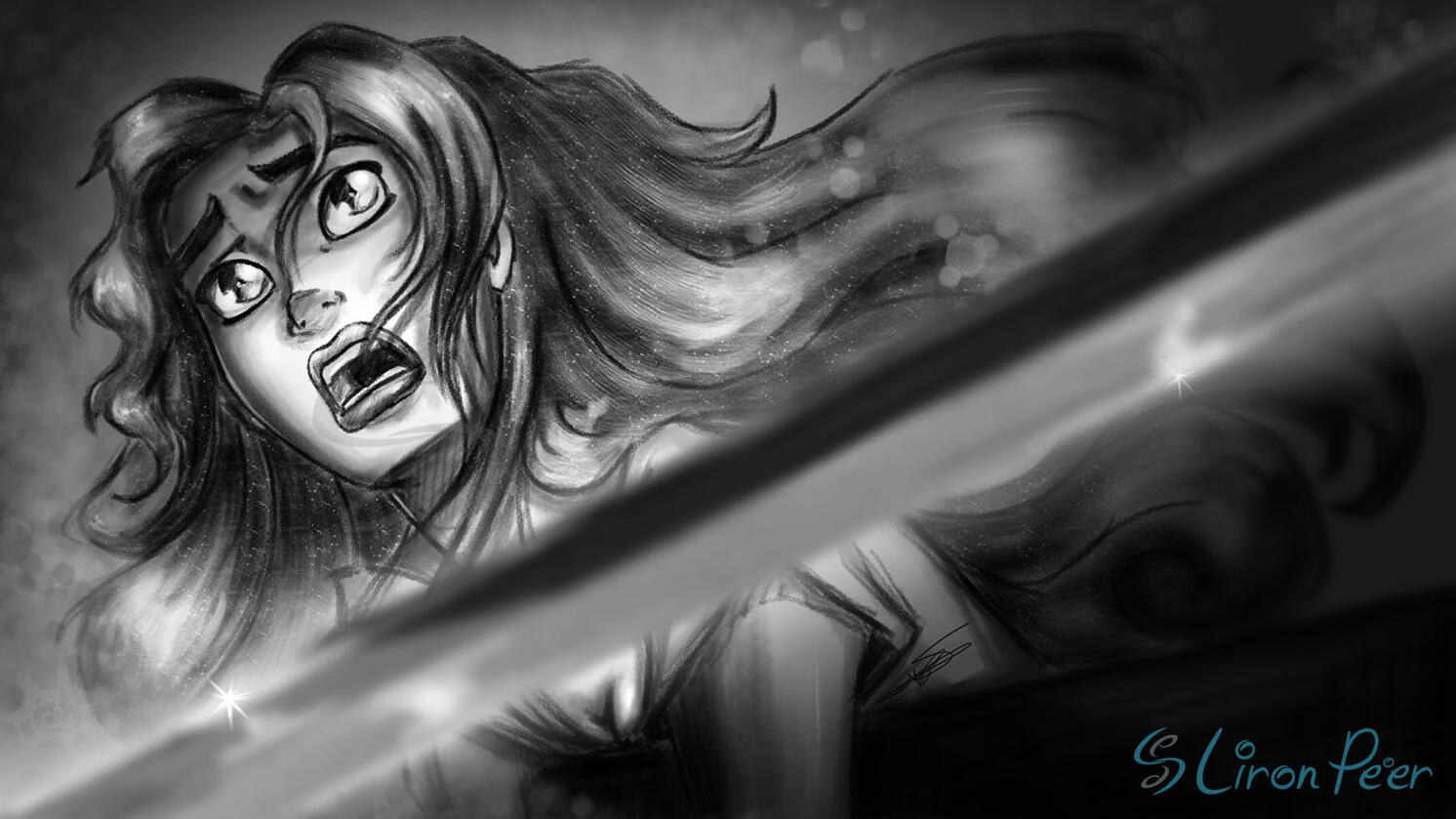 Disney's Esmeralda Fanart Disney's Esmeralda Fanart
