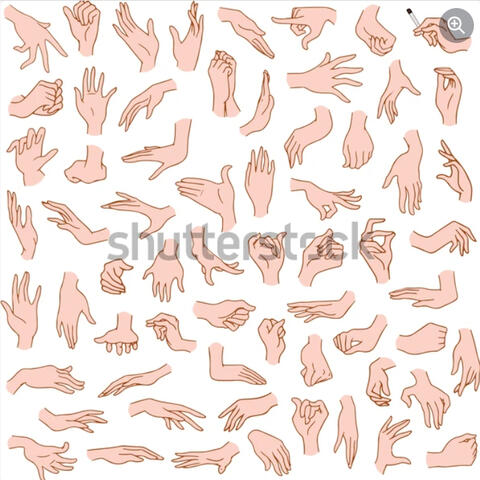 Royalty free Hand Drawings Royalty free Hand Drawings